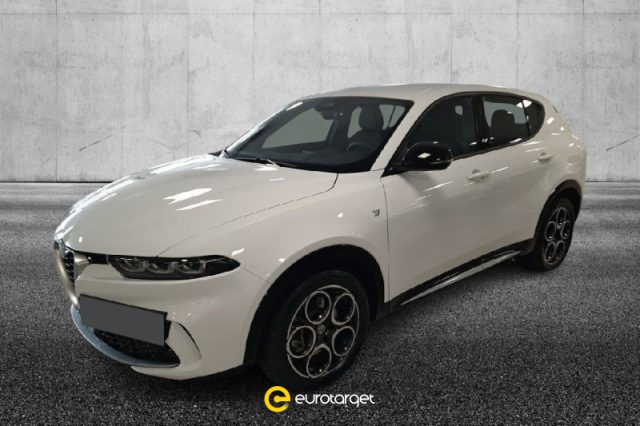 ALFA ROMEO Tonale 1.5 160 CV MHEV TCT7 Ti 