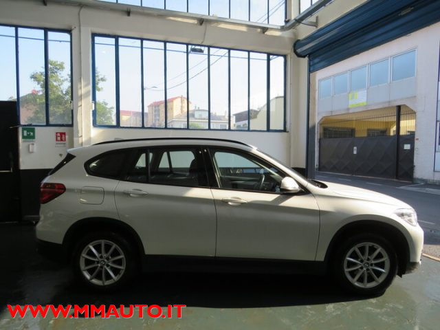 BMW X1 xDrive18d Business !!!!!! 