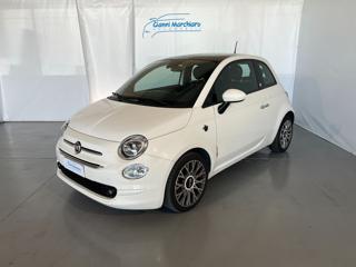 FIAT 500 1.0 Hybrid Launch Edition Lounge 1.0 Hybrid Launch Edition Lounge