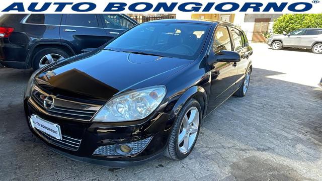 OPEL Astra 1.7 CDTI 110CV 5 porte Cosmo 