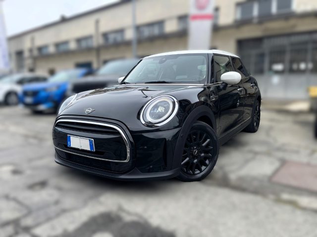 MINI Cooper 1.5 Cooper Baker Street 5 porte 