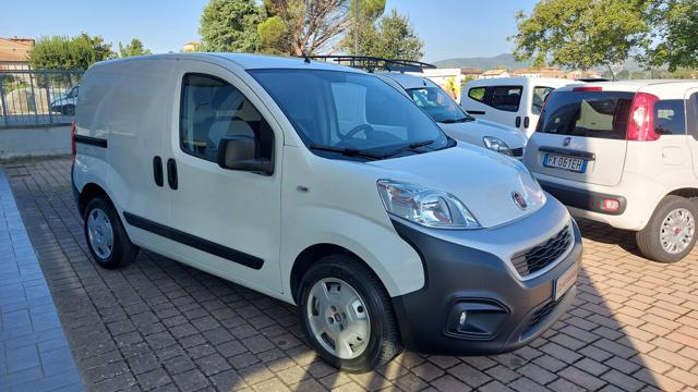 FIAT Fiorino 1.3 MJT 95CV Cargo SX  Az. Italia 90.000 Km E6B 