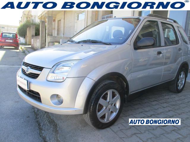 SUZUKI Ignis 1.3 DDiS  Deluxe 