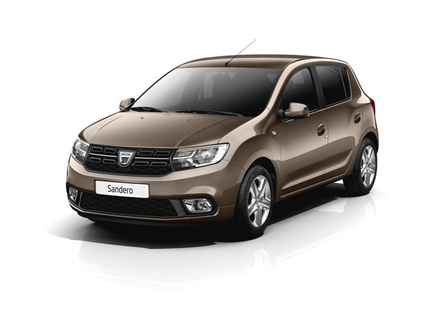 DACIA Sandero 1.0 SCe 12V 75CV-OK NEOPATENTATI 