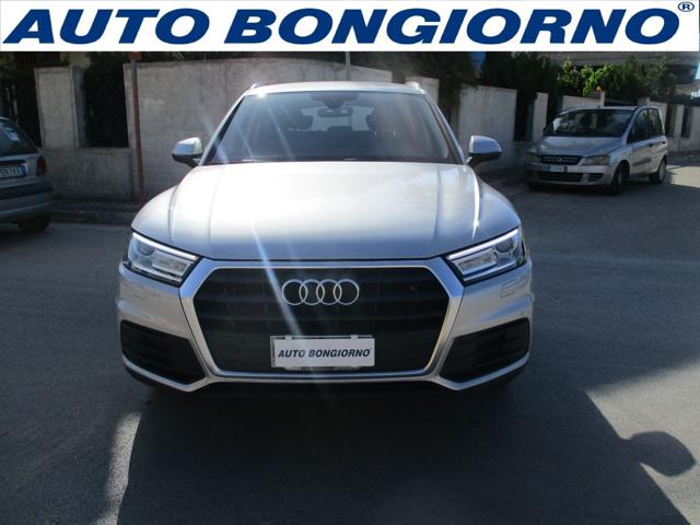 AUDI Q5 35 TDI S tronic Business 