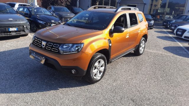 DACIA Duster 1.5 Blue dCi 8V 115 CV 4x2 Prestige 