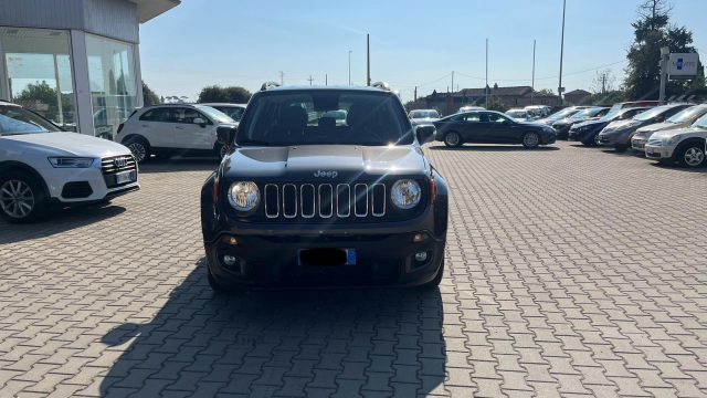 JEEP Renegade 1.6 Mjt DDCT 120 CV Business ***IVA ESPOSTA*** 