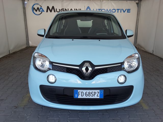 RENAULT Twingo TCe 90cv EDC Lovely *solo 50.700 Km* 