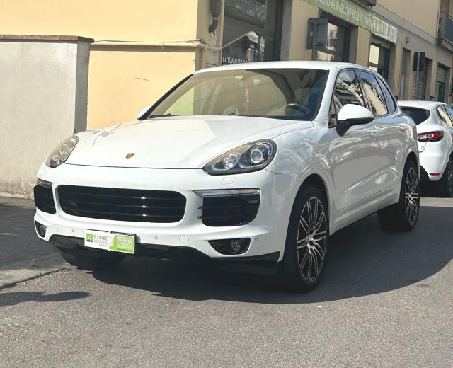 PORSCHE Cayenne 3.0 Diesel V6 250CV NO SUPER BOLLO 