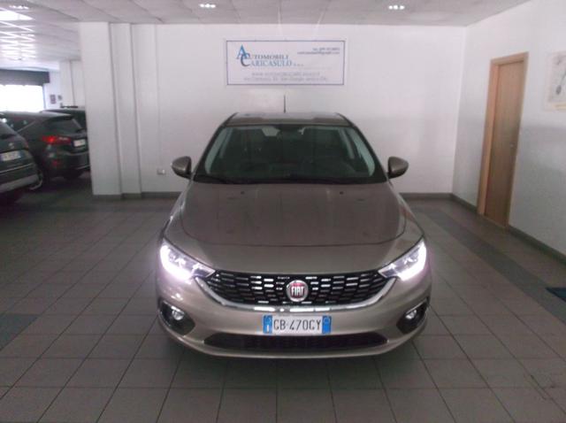 FIAT Tipo Oro metallizzato