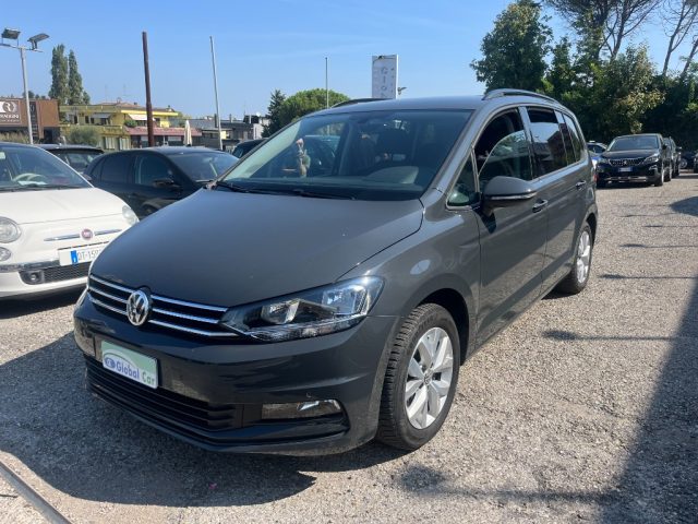 VOLKSWAGEN Touran 1.5 TSI EVO DSG Business BlueMotion Technology 