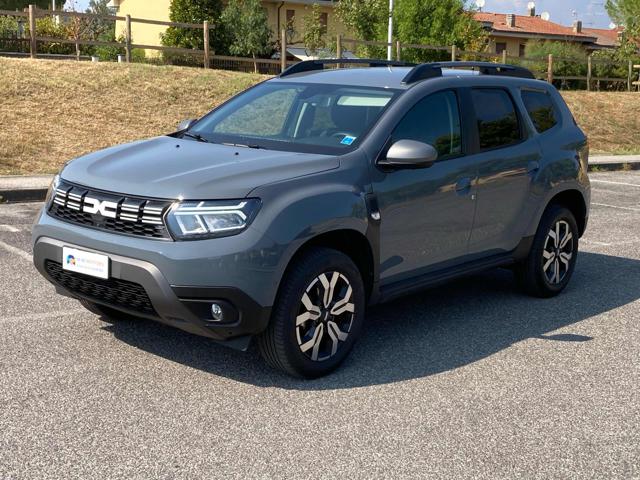 DACIA Duster 1.0 TCe GPL 4x2 Prestige Up 