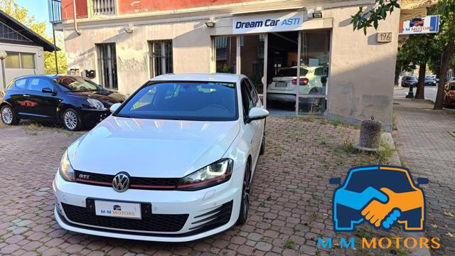 VOLKSWAGEN Golf Business GTI Performance 2.0 TSI 5p. 4 Free BMT 