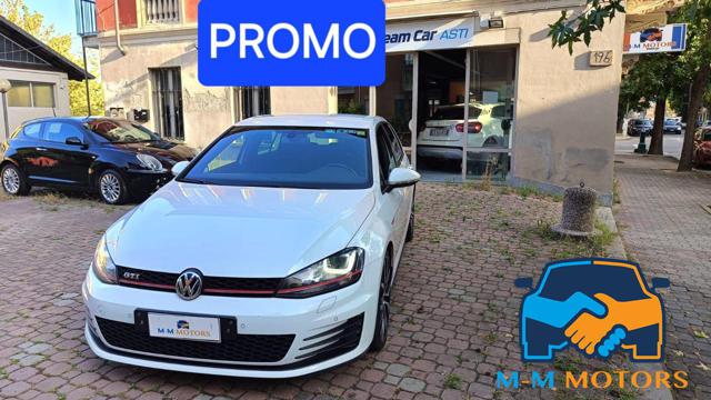 VOLKSWAGEN Golf Business GTI Performance 2.0 TSI - LEGGI PROMO 