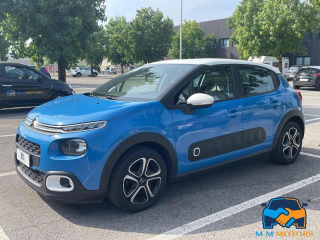 CITROEN C3 BlueHDi 75 S&S Feel NEOPATENTATI 