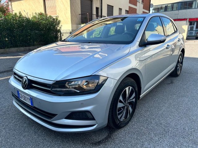 VOLKSWAGEN Polo 1.0 TSI 5p. Comfortline 95CV DSG (AUTOMATICA) 