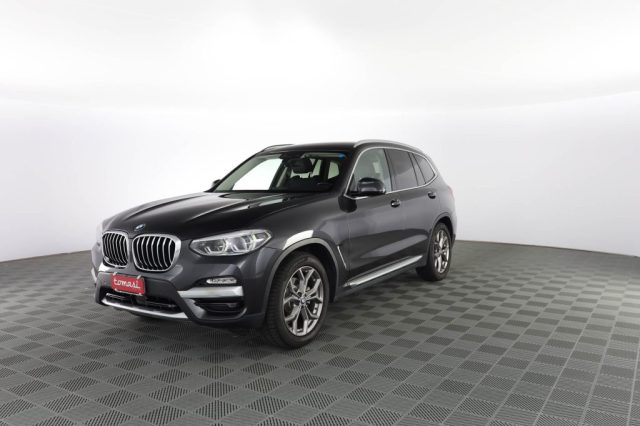 BMW X3 X3 xDrive20d xLine 