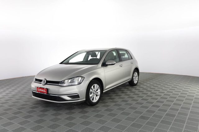 VOLKSWAGEN Golf Golf 1.6 TDI 115 CV 5p. Business BlueMotion Techno 