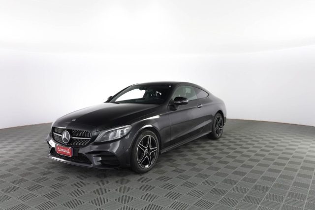 MERCEDES-BENZ CLA sse C Coupè C 220d Auto 4Matic Coupé Premium Plus 