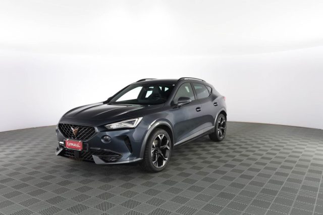 CUPRA Formentor Formentor 1.5 TSI DSG Usato