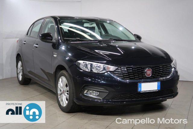 FIAT Tipo Tipo 4p 1.4 16V Opening Edition 