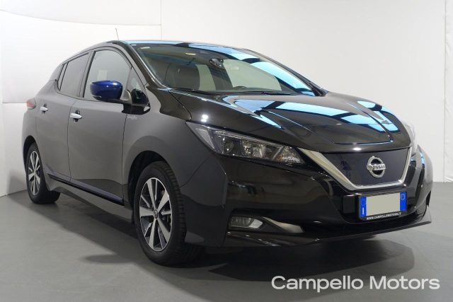 NISSAN Leaf Leaf Acenta 40 kWh 