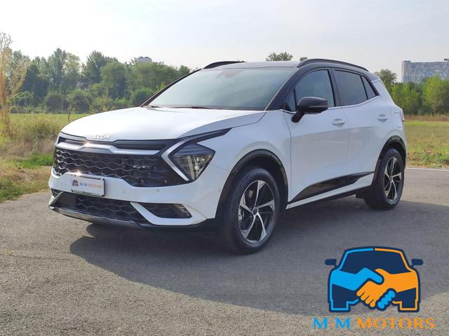 KIA Sportage 1.6 TGDi PHEV AWD AT GT-line Plus PROMO! 