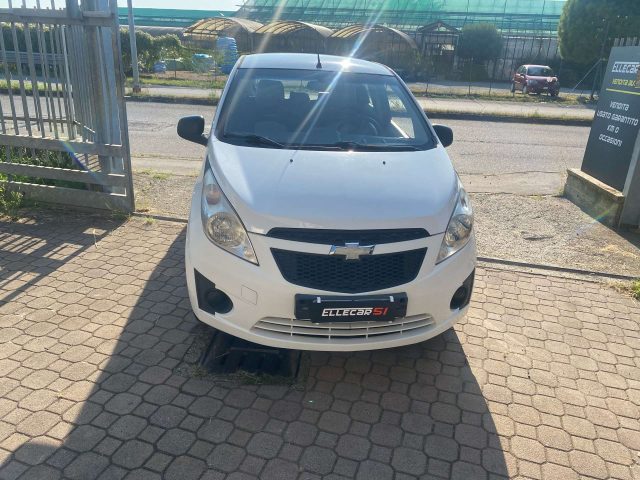 CHEVROLET Spark 1.0 LS neopatentati ok 