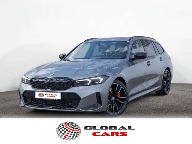 BMW 340 M340d Touring mhev 48V xdrive /ACC/Panor/H.Kardon 