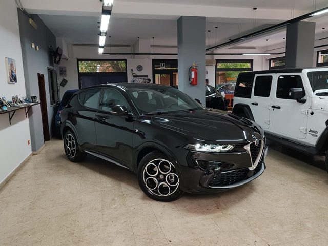 ALFA ROMEO Tonale 1.6 130CV MJET TI 