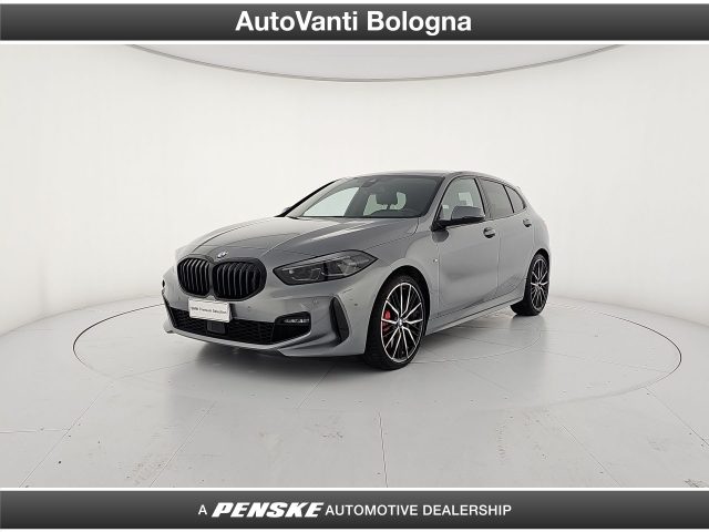 BMW 118 d 5p. M Sport 