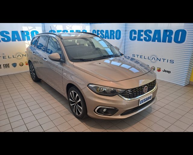 FIAT Tipo SW 1.6 mjt Lounge 120cv dct 