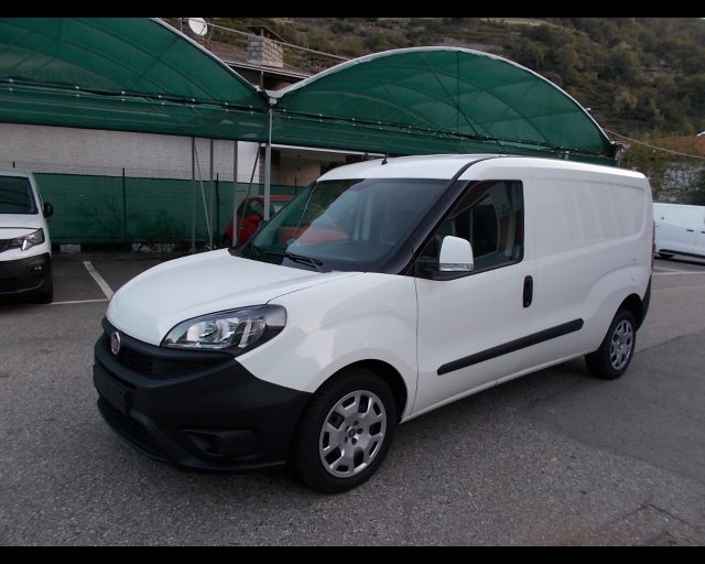 FIAT Doblo Cargo Maxi 1.6 mjt 105cv LH1 Lounge S&S-DETAX2 