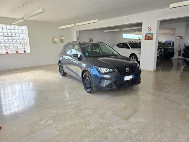 SEAT Arona 1.0 EcoTSI 95 CV Reference 