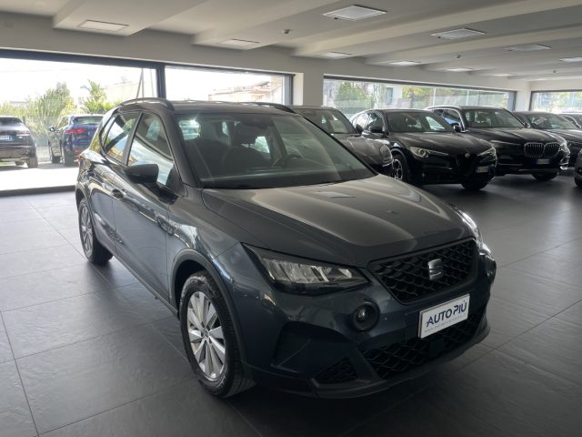 SEAT Arona 1.0 EcoTSI 95 CV Style 