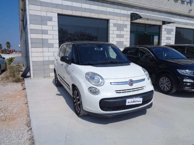 FIAT 500L 1.3 Multijet 85 CV Pop Star 