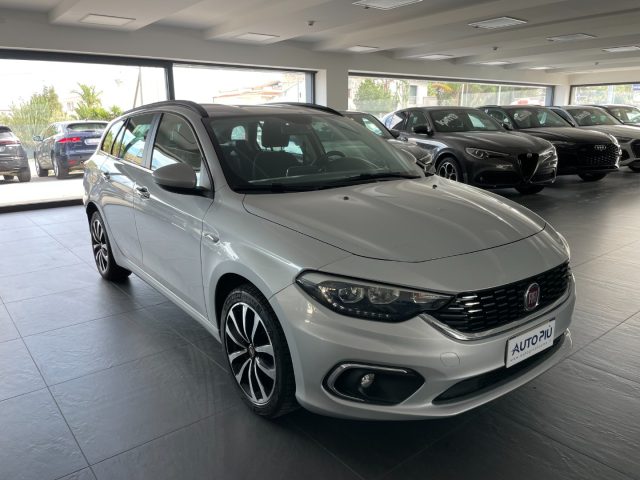 FIAT Tipo 1.6 Mjt 120 CV SW Lounge 