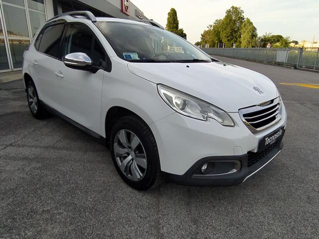 PEUGEOT 2008 PureTech 82 Allure 