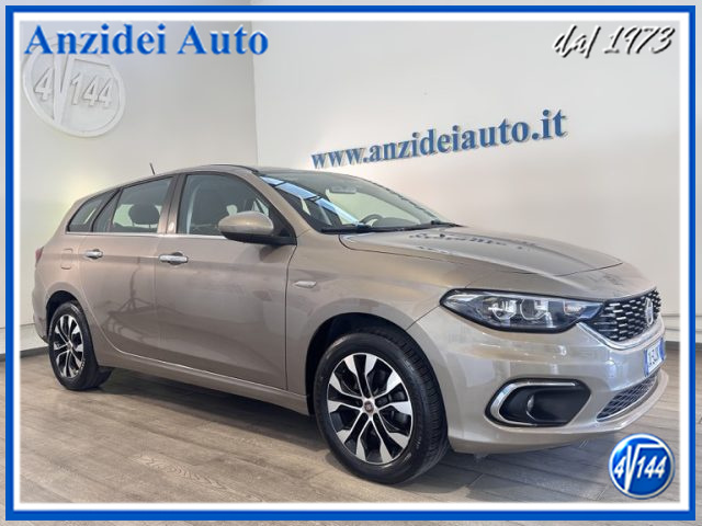 FIAT Tipo Perla Sabbia metallizzato