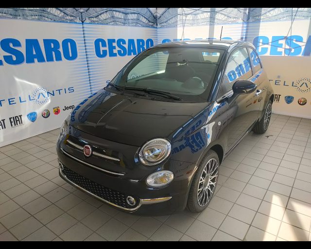 FIAT 500 1.0 hybrid Dolcevita 70cv 