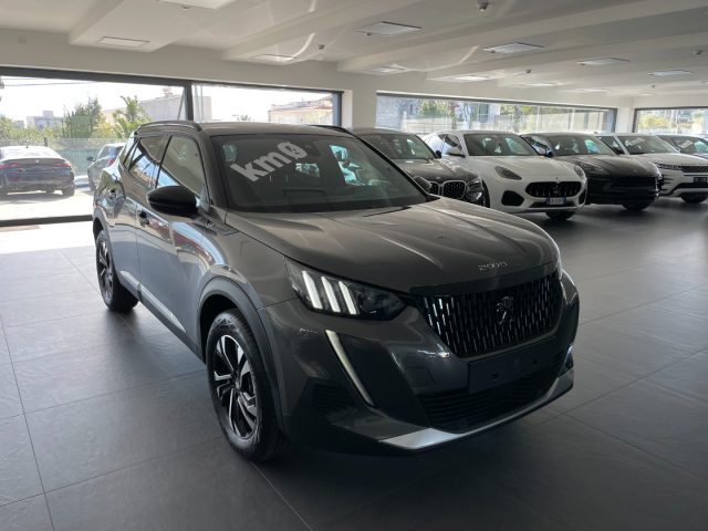 PEUGEOT 2008 1.2 PureTech 130 CV EAT8 GT KM0 MY23 