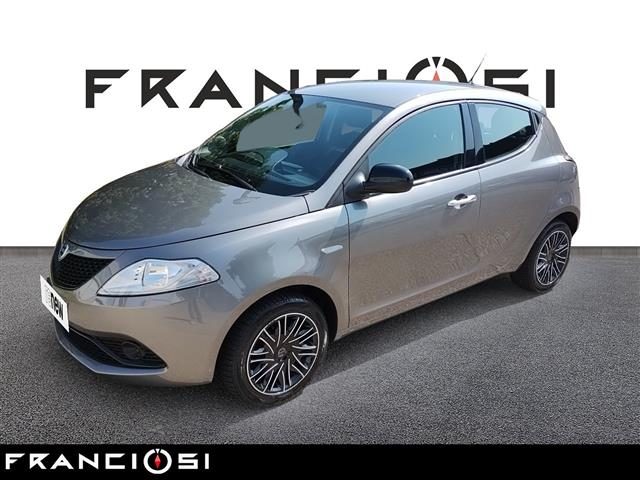 LANCIA Ypsilon 5 Porte 1.2 69cv Gold S S 