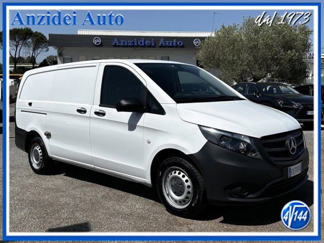 MERCEDES-BENZ Vito 1.6 111 CDI Long Furgone 