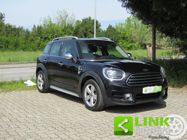 MINI Countryman 1.5 One D Countryman 