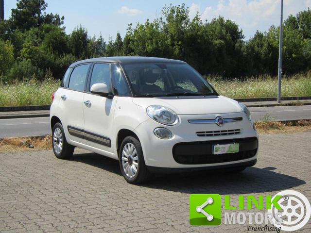 FIAT 500L 0.9 TwinAir Turbo NaturPowerPopStar(UN.PROPRIET.) 