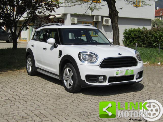 MINI Countryman 1.5 One D Countryman 