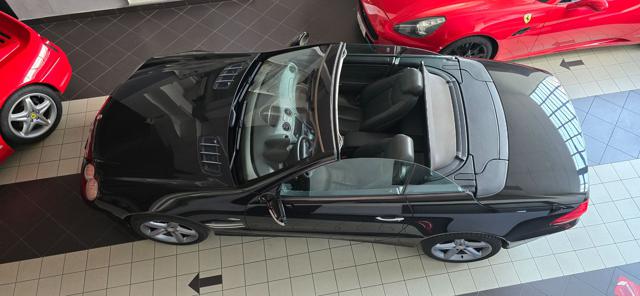 MERCEDES-BENZ SL 350 Nero metallizzato