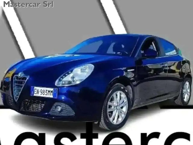 ALFA ROMEO Giulietta 2.0 JTDm-2 170 CV TCT Exclusive - EN983MM 