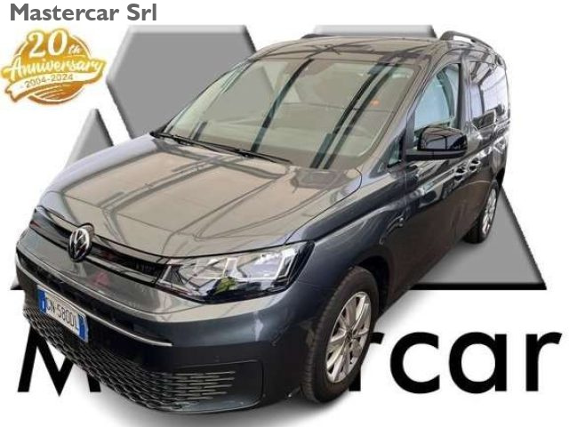 VOLKSWAGEN Caddy 2.0 tdi scr 102cv Space - targa: GN580DL - 