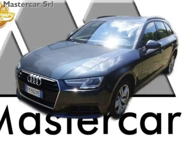 AUDI A4 35 2.0 tdi Business 150cv s-tronic tg :FM302YE 